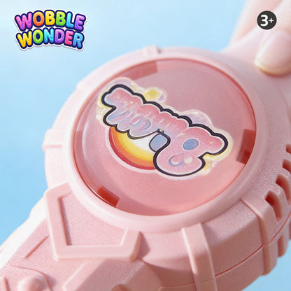 Wobble Wonder™ Magical Bubble Blaster