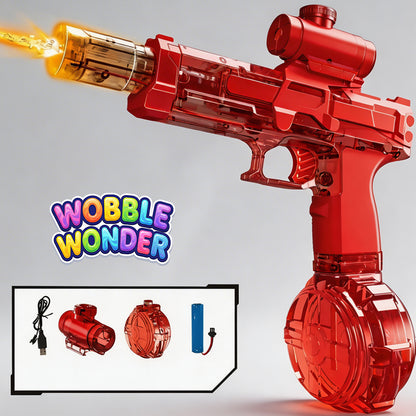 Wobble Wonder™ Electric Water Gun Toy