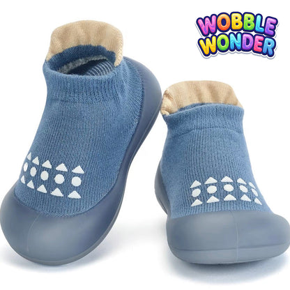 Wobble Wonder™ FirstStep Summer Grip Shoes