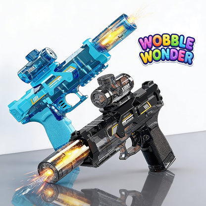 Wobble Wonder™ Electric Water Gun Toy