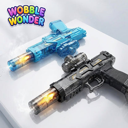 Wobble Wonder™ Electric Water Gun Toy