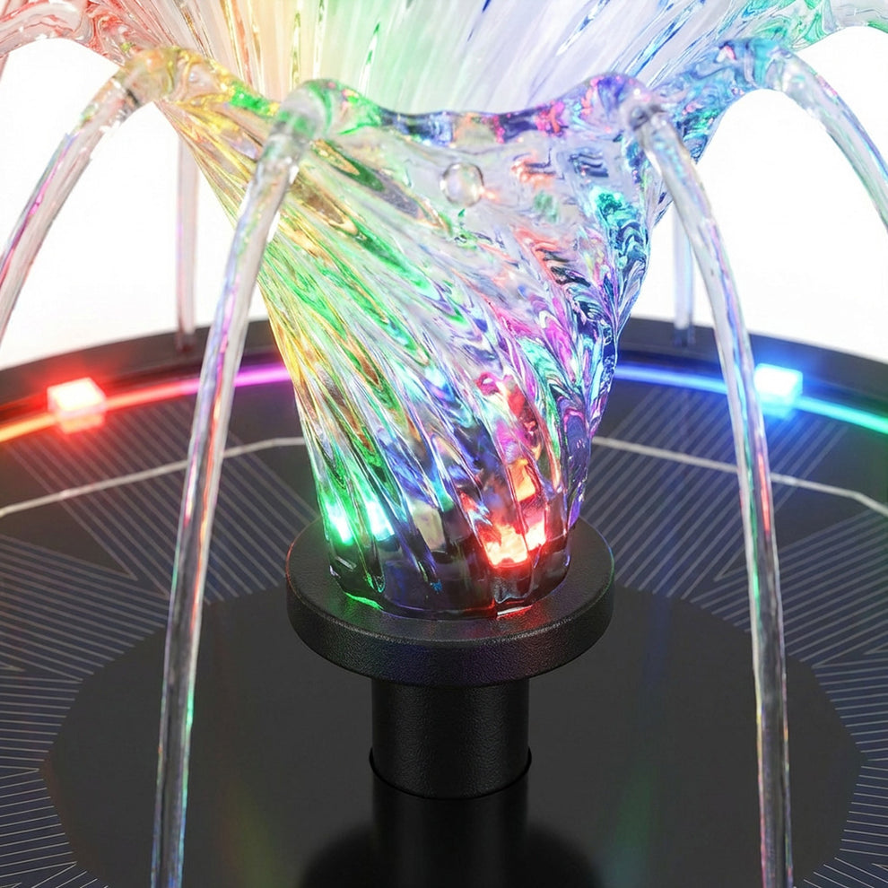 Wobble Wonder™ Bath Splash Fountain