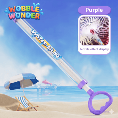 Wobble Wonder™ Sprinkler Fountain Stick