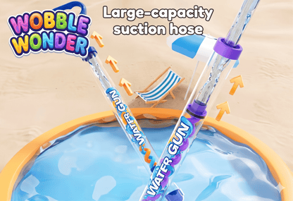 Wobble Wonder™ Sprinkler Fountain Stick
