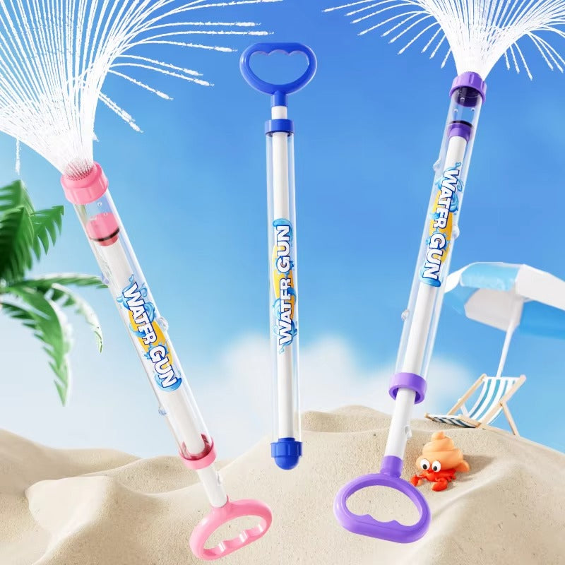 Wobble Wonder™ Sprinkler Fountain Stick