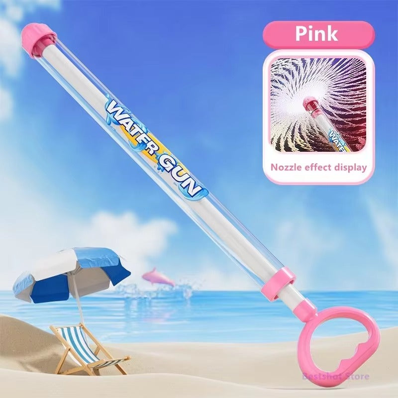 Wobble Wonder™ Sprinkler Fountain Stick